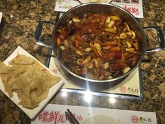 -黄记煌三汁焖锅(顺义华联店)