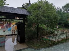 -咸宁万豪温泉谷度假区