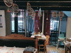 -云晓光头烧烤吧(川沙绿地店)