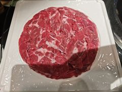 -常赢三兄弟·清真涮肉·清真炒菜(朝阳新城店)