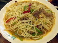 清真益鑫羊肉手抓馆(花园北街店)-清真·益鑫羊肉手抓馆(花园北街店)