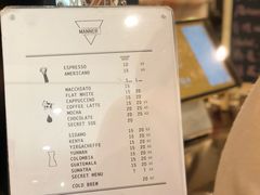 -Manner Coffee(芮欧百货店)