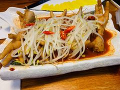 -中国凉都黄牛肉馆(杭州总店)