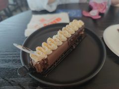 -游心咖啡(青山滨江店)