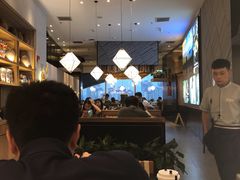 -云海肴·汽锅鸡·云南菜(苏州中心店)