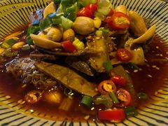 -龙门阵茶屋川菜馆(武康路店)