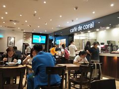 -大家乐(广州天河城六楼店)