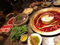 -小龙坎火锅(双林店)