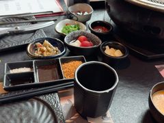 -黑牛の店·黑金店(沈阳万象城店)