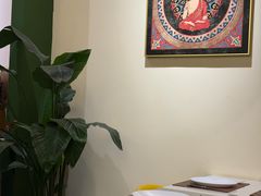 -Spice Garden印度餐厅(上海火车站店)