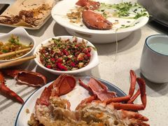 -渔夫蒸鲜(世奥湾店)