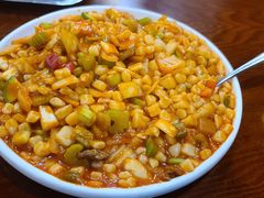 丁丁炒面-伊隆斋(什刹海店)