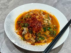 -国人川菜(李家村建东街店)