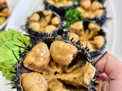 -大锅强·蒸海鲜青岛菜(金沙滩店)