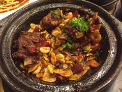 -老砂锅(城北店)