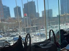 -东方红海鲜百汇(国际大厦店)