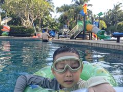 -石梅湾艾美度假酒店