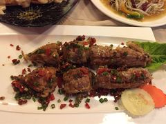 -灯笼馆海鲜餐厅