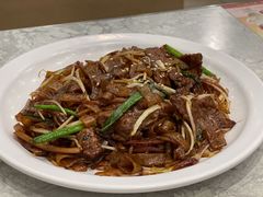 -翠华餐厅(正佳广场店)