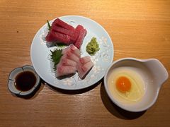 -桂马·日本料理·海胆·海鲜饭·酒场(民主广场店)