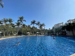 -三亚亚龙湾金棕榈度假酒店