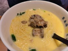 -和府捞面(壹方天地店)