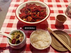 -望庐说·本地菜馆