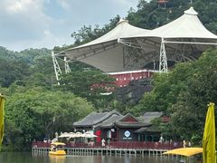 -珠海圆明新园