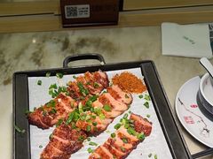 -绿茶餐厅(光明N次方公园店)