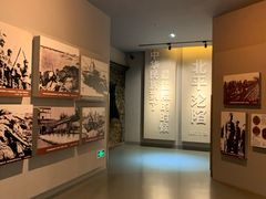 -平西抗日烈士陵园