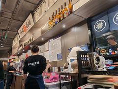 -沼津港精致料理·寿喜烧·烧鸟(龙湖南桥天街日料榜单店)