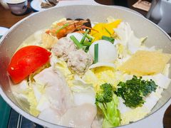 -绍兴老味道·非遗门店(银泰城店)