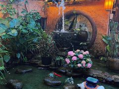 -园林美食城·本土农家菜(杨和镇店)