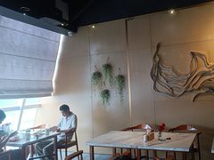 -桃花江餐厅·江景-约会·聚会