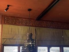 -绿茶餐厅(布吉万象汇店)