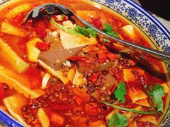 -新悦·霞浦海鲜生(上下杭店)