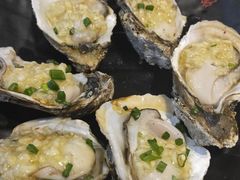 -烧蠔帮·湛江生蚝(工农店)