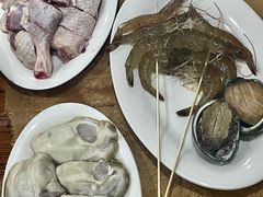 -濠轩阁特色生蚝火锅总店