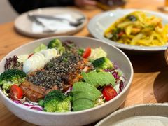 -上芽食集(德思勤店)