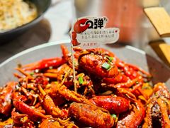 油焖大虾-巴厘龙虾·榜首油焖大虾(旗舰店·万松园)