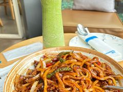-魏客咖啡(中铁中心店)