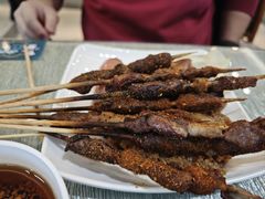 -海天一色海景自助餐厅(西港花园店)