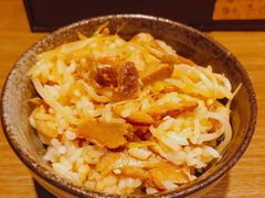 叉烧盖饭-雷神拉面(财富中心玉米楼店)