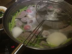-牛焱·贵州黄牛肉火锅(城西银泰店)