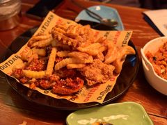 -Outdark Korean Restaurant