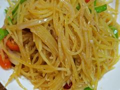 -新疆喀什噶尔餐厅(普利街店)