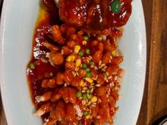 -鱼食饭稻·苏浙土菜17年老馆子(平江路店)