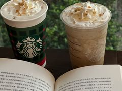 -星巴克(常州新北公园店)