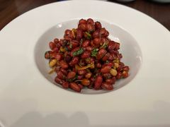 -山外山菜馆(玉泉路店)