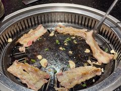-九田家黑牛烤肉料理(寿光万达店)